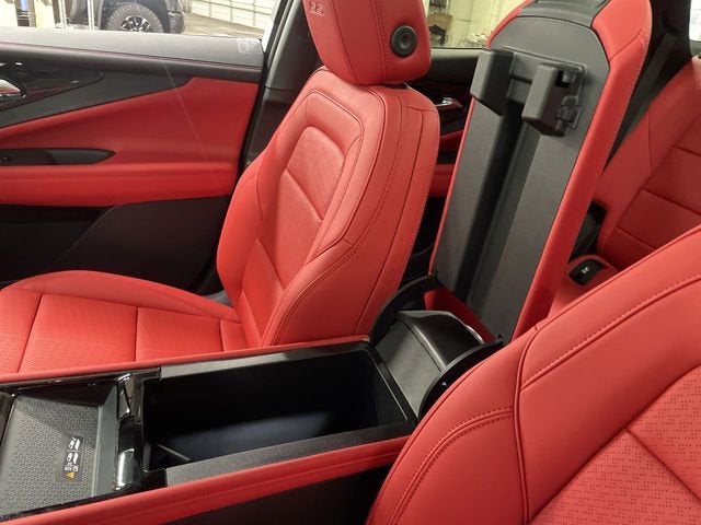 2026 Chevrolet Blazer EV SS