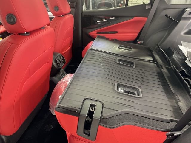 2026 Chevrolet Blazer EV SS