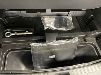 2026 Chevrolet Blazer EV SS