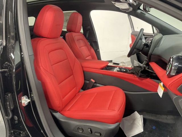 2026 Chevrolet Blazer EV SS