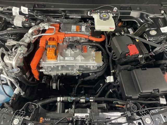 2026 Chevrolet Blazer EV SS