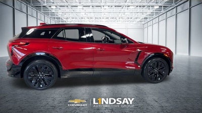 2024 Chevrolet Blazer EV RS