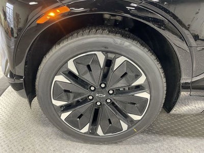 2026 Chevrolet Blazer EV RS