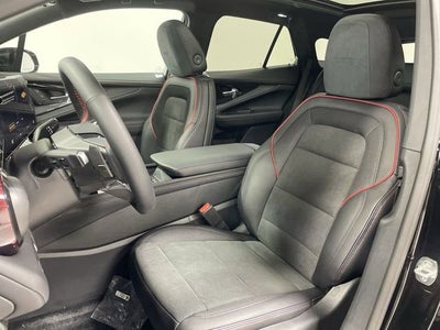 2026 Chevrolet Blazer EV RS