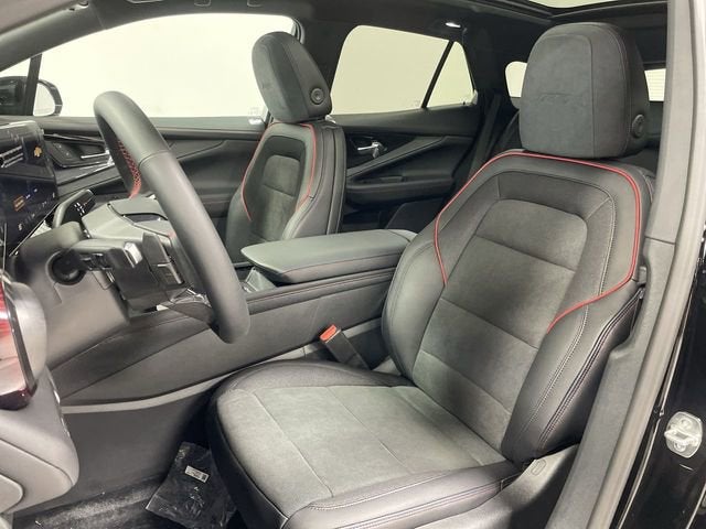 2026 Chevrolet Blazer EV RS