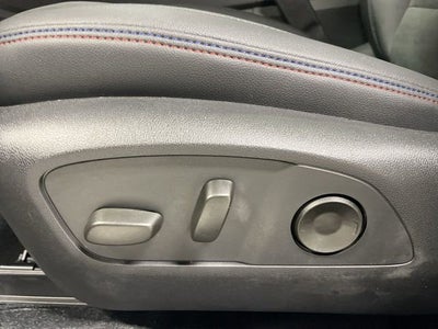 2026 Chevrolet Blazer EV RS