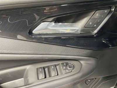 2026 Chevrolet Blazer EV RS