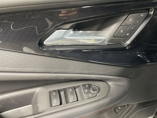 2026 Chevrolet Blazer EV RS