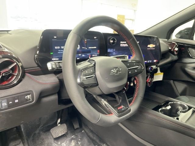 2026 Chevrolet Blazer EV RS