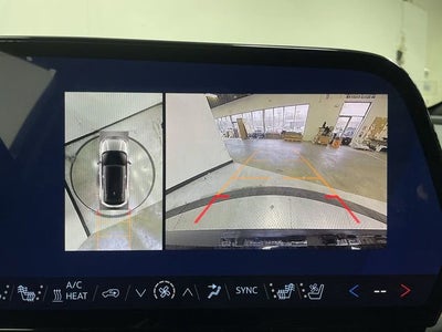 2026 Chevrolet Blazer EV RS