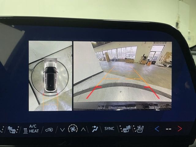 2026 Chevrolet Blazer EV RS