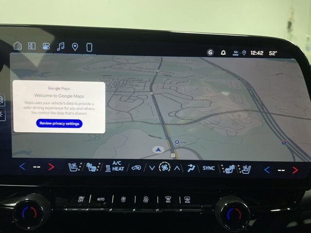 2026 Chevrolet Blazer EV RS