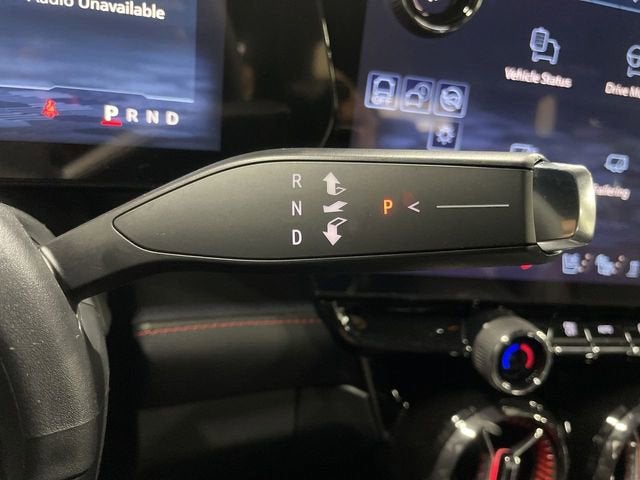 2026 Chevrolet Blazer EV RS