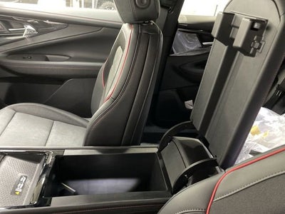 2026 Chevrolet Blazer EV RS