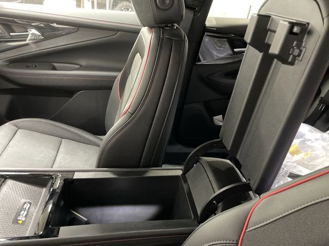 2026 Chevrolet Blazer EV RS