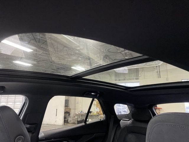 2026 Chevrolet Blazer EV RS