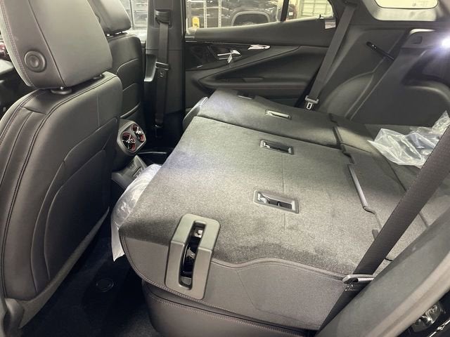 2026 Chevrolet Blazer EV RS