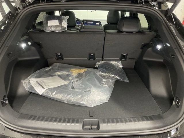 2026 Chevrolet Blazer EV RS