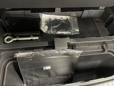 2026 Chevrolet Blazer EV RS