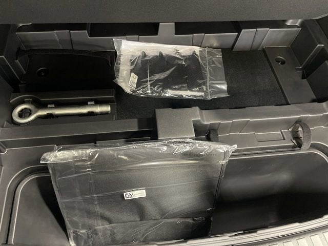 2026 Chevrolet Blazer EV RS