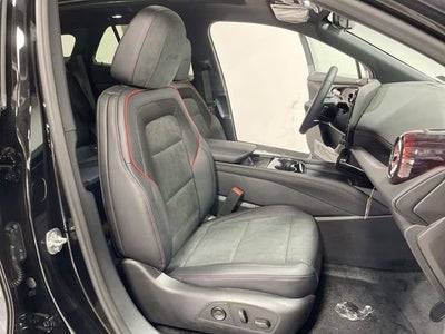 2026 Chevrolet Blazer EV RS