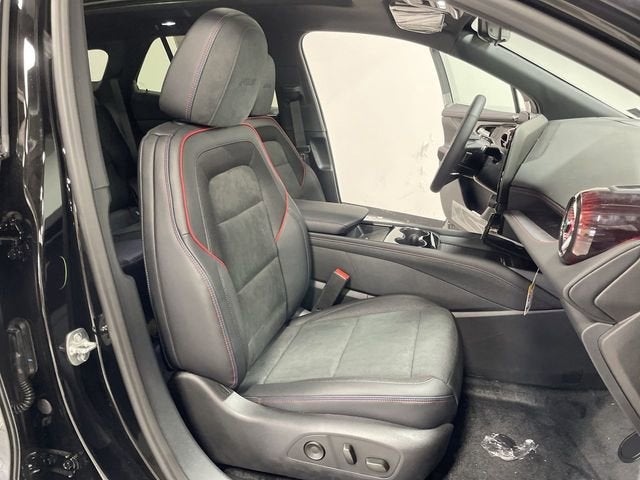 2026 Chevrolet Blazer EV RS