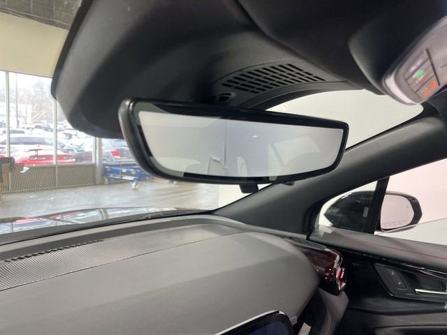 2026 Chevrolet Blazer EV RS