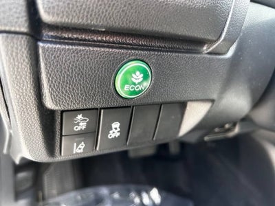 2019 Honda Fit EX