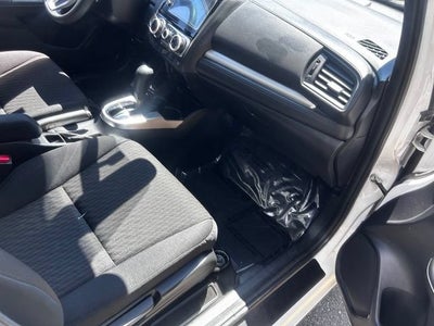 2019 Honda Fit EX