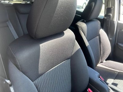 2019 Honda Fit EX
