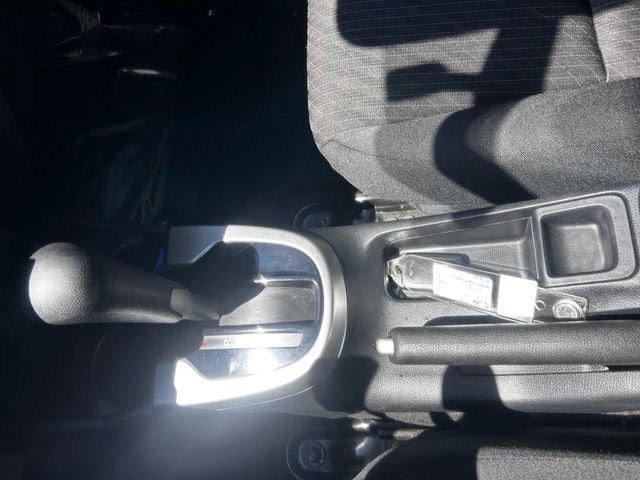 2019 Honda Fit EX