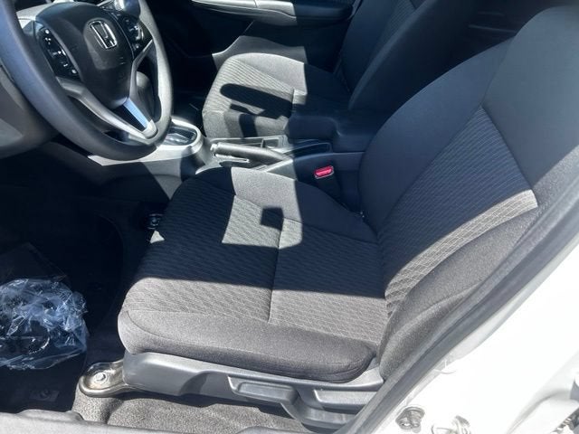 2019 Honda Fit EX