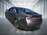 2016 Lincoln MKZ NA