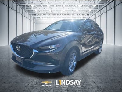 2025 Mazda Mazda CX-30 2.5 S Preferred Package