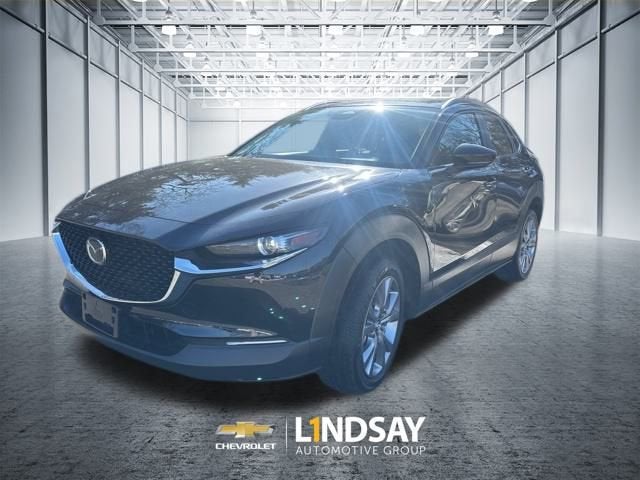 2025 Mazda Mazda CX-30 2.5 S Preferred Package