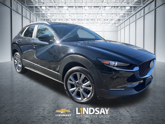 2025 Mazda Mazda CX-30 2.5 S Preferred Package