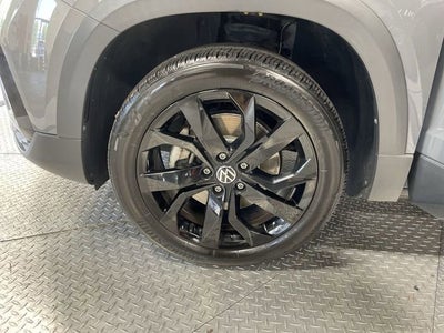 2022 Volkswagen Taos 1.5T SEL