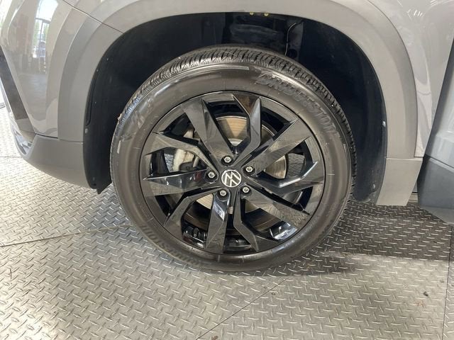 2022 Volkswagen Taos 1.5T SEL