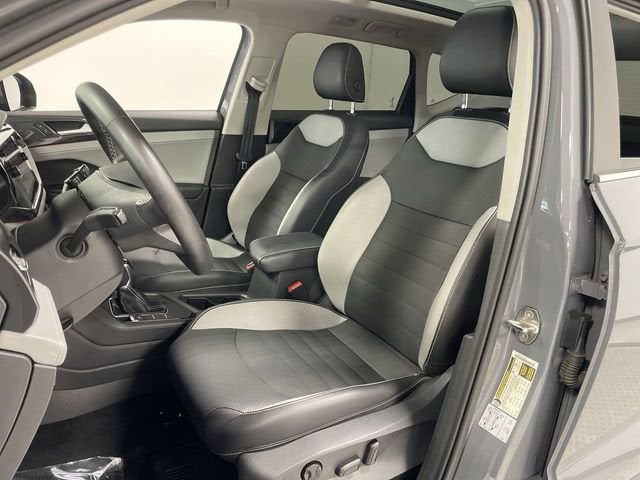 2022 Volkswagen Taos 1.5T SEL
