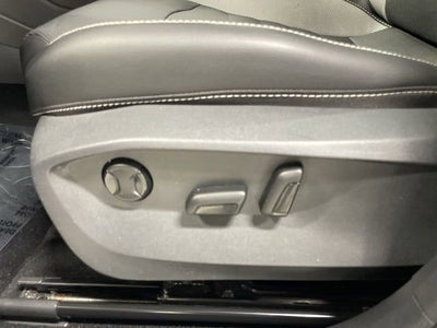 2022 Volkswagen Taos 1.5T SEL