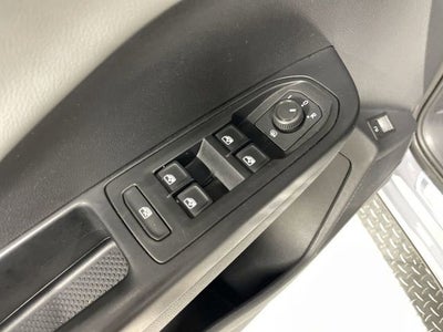 2022 Volkswagen Taos 1.5T SEL