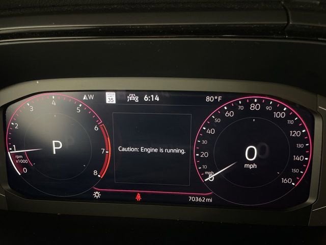 2022 Volkswagen Taos 1.5T SEL