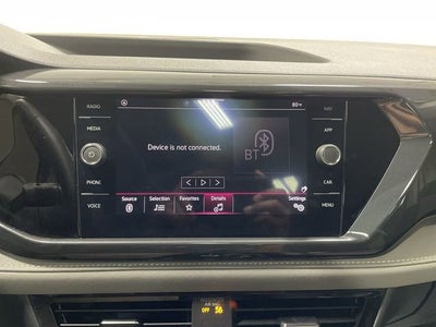 2022 Volkswagen Taos 1.5T SEL