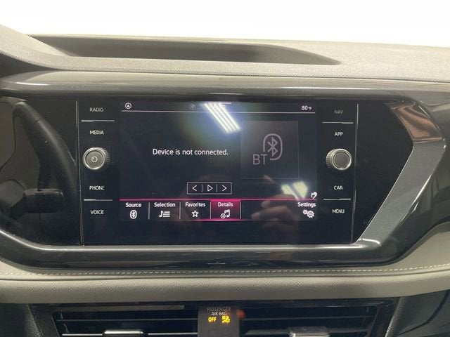 2022 Volkswagen Taos 1.5T SEL