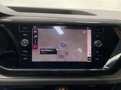 2022 Volkswagen Taos 1.5T SEL