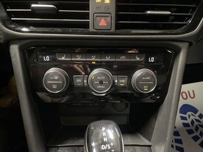 2022 Volkswagen Taos 1.5T SEL
