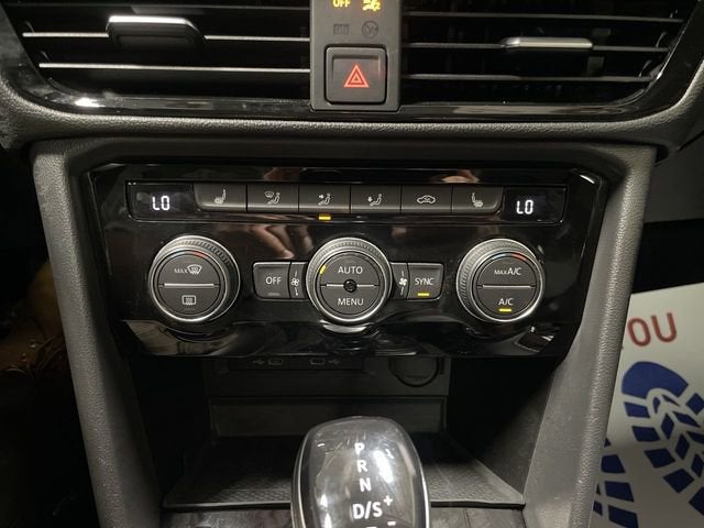 2022 Volkswagen Taos 1.5T SEL