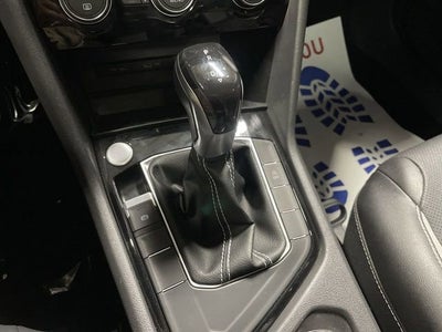 2022 Volkswagen Taos 1.5T SEL