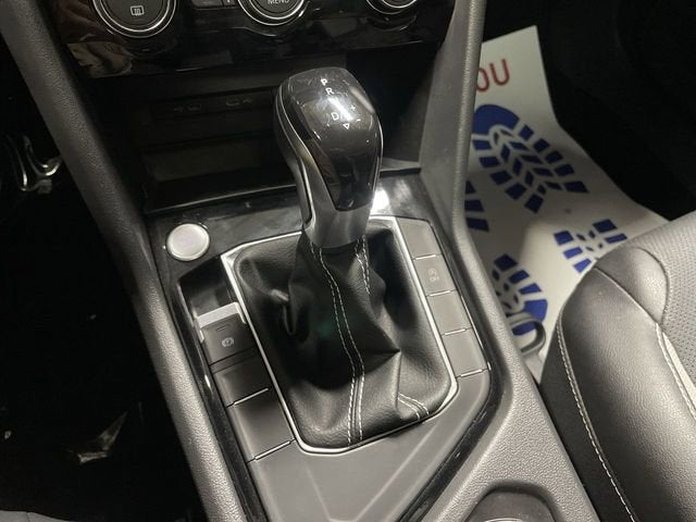 2022 Volkswagen Taos 1.5T SEL