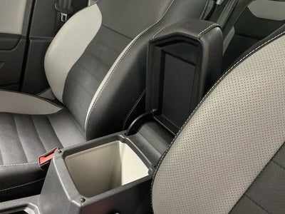 2022 Volkswagen Taos 1.5T SEL